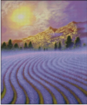 (image for) Lavender Dreasm